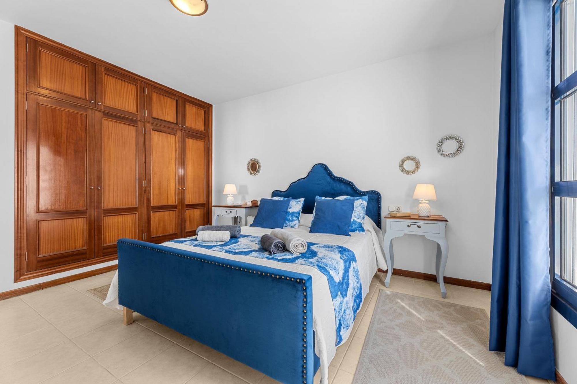 Villa Dream Room Playa Blanca By Escapehome 외부 사진