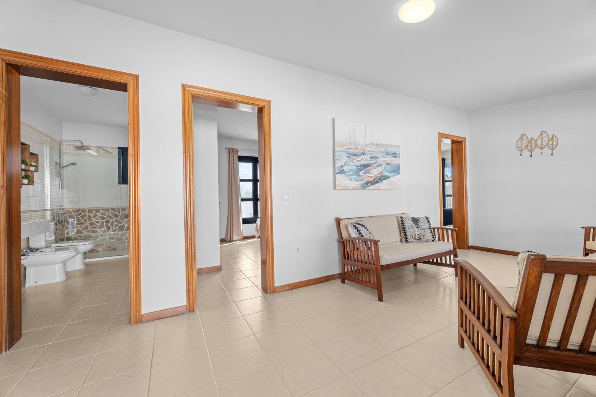 Villa Dream Room Playa Blanca By Escapehome 외부 사진