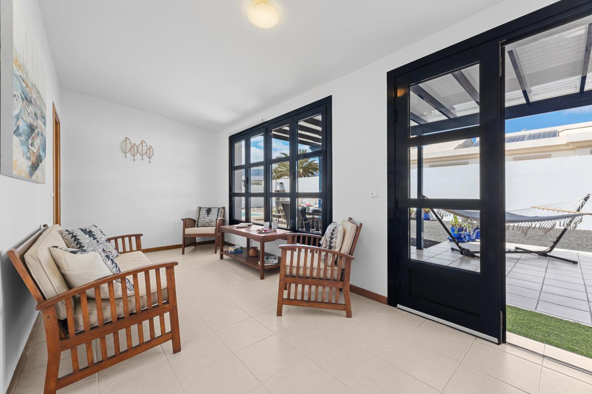 Villa Dream Room Playa Blanca By Escapehome 외부 사진