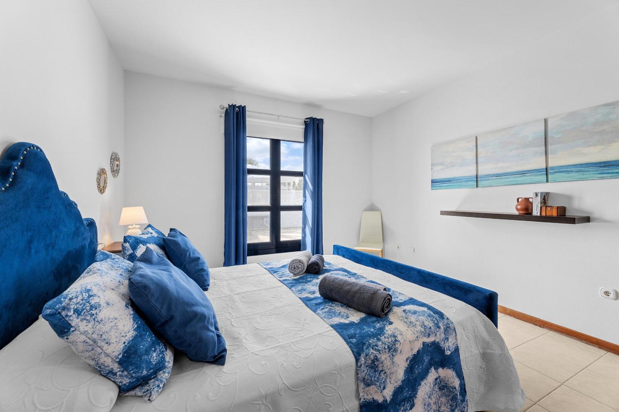 Villa Dream Room Playa Blanca By Escapehome 외부 사진