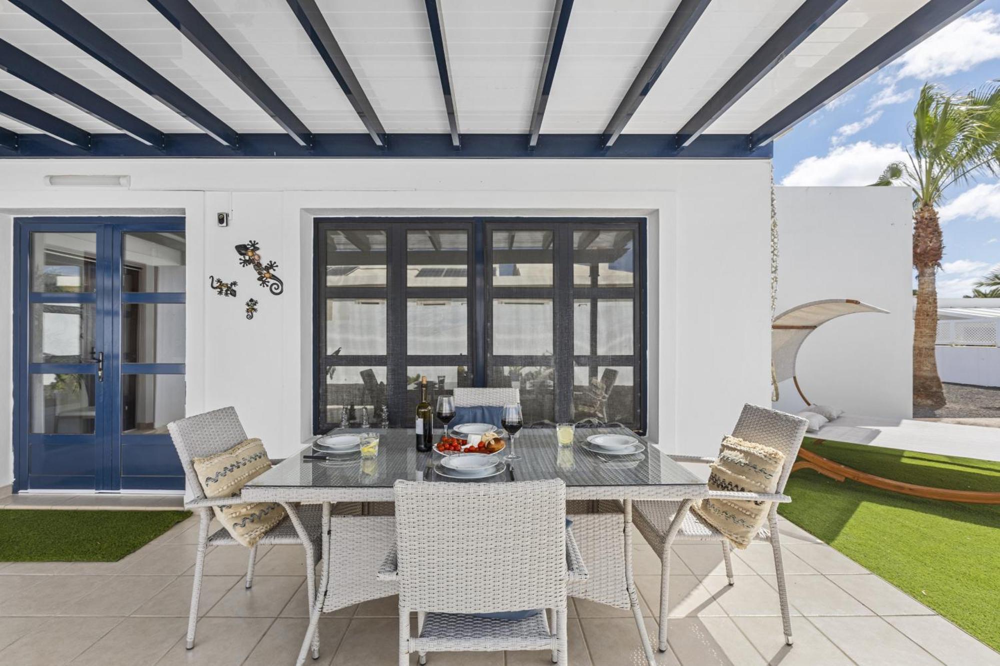 Villa Dream Room Playa Blanca By Escapehome 외부 사진
