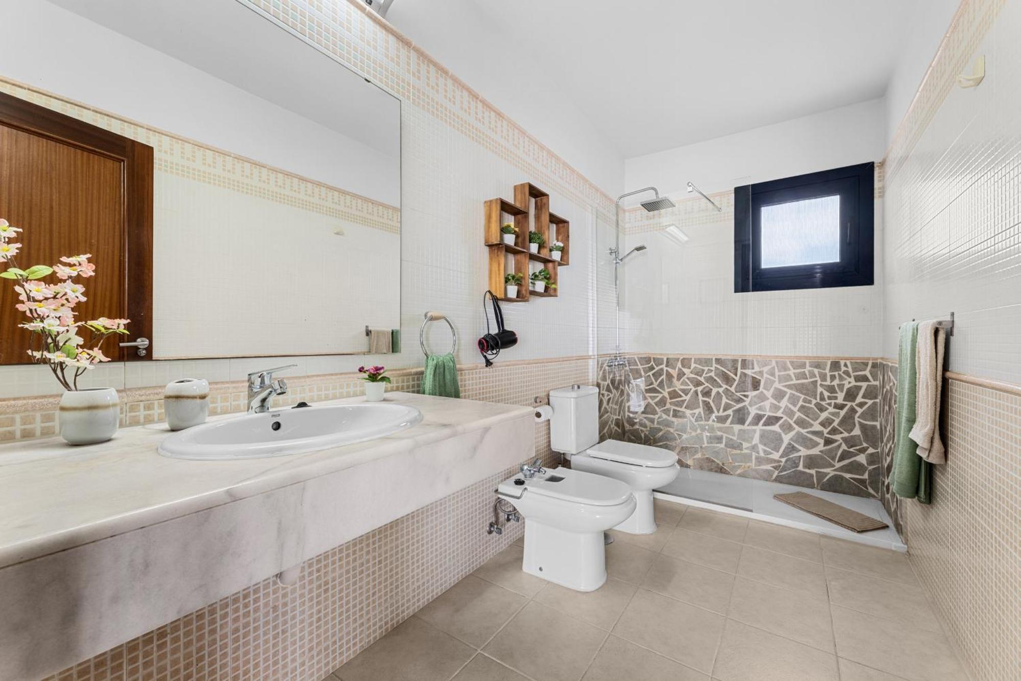 Villa Dream Room Playa Blanca By Escapehome 외부 사진