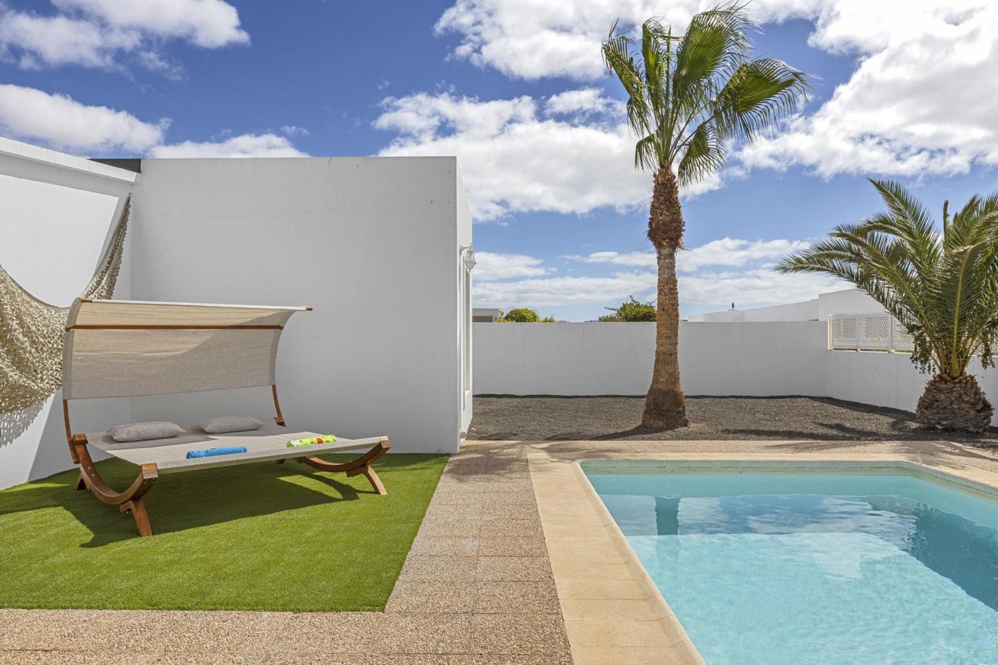 Villa Dream Room Playa Blanca By Escapehome 외부 사진