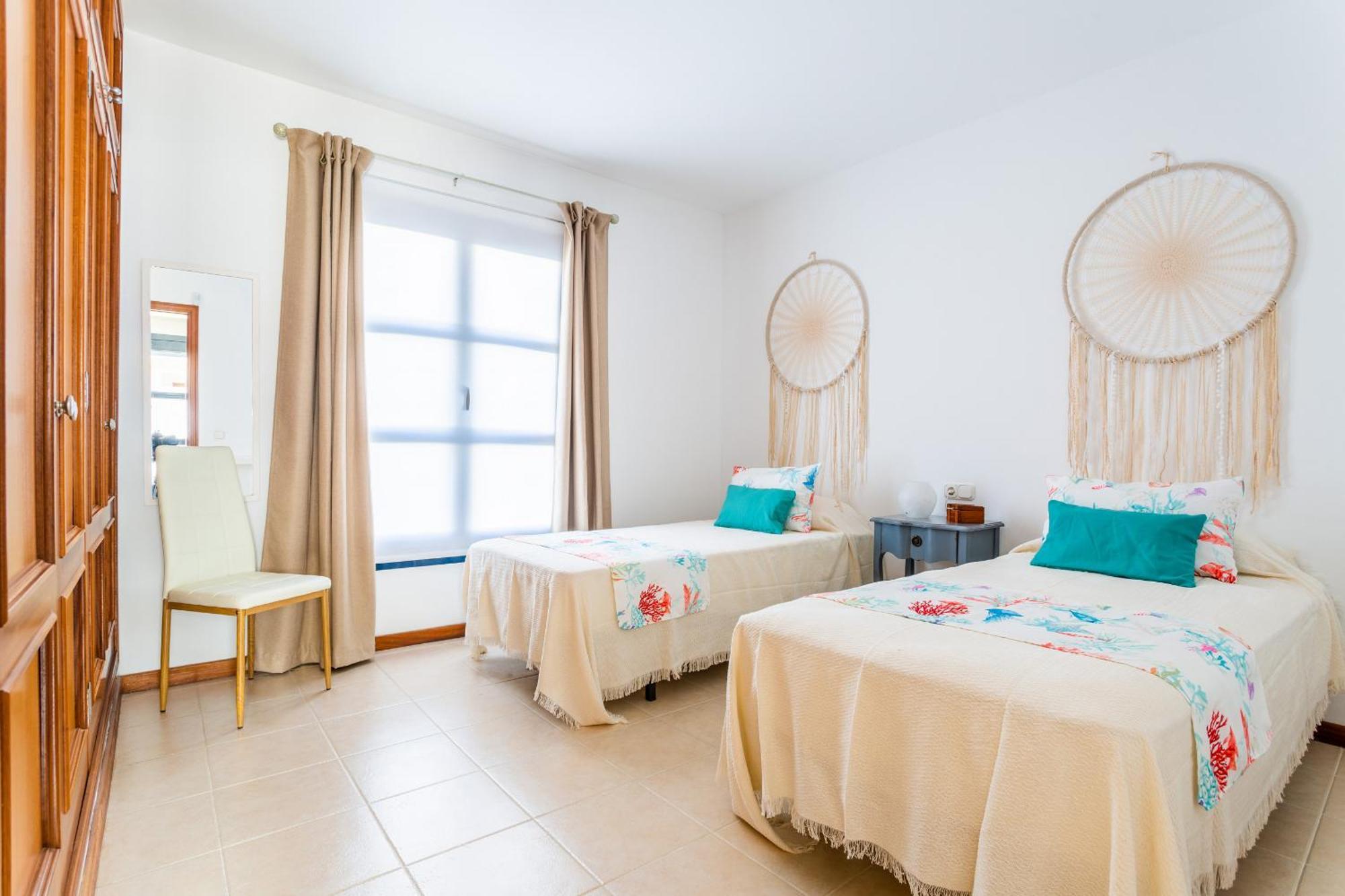 Villa Dream Room Playa Blanca By Escapehome 외부 사진