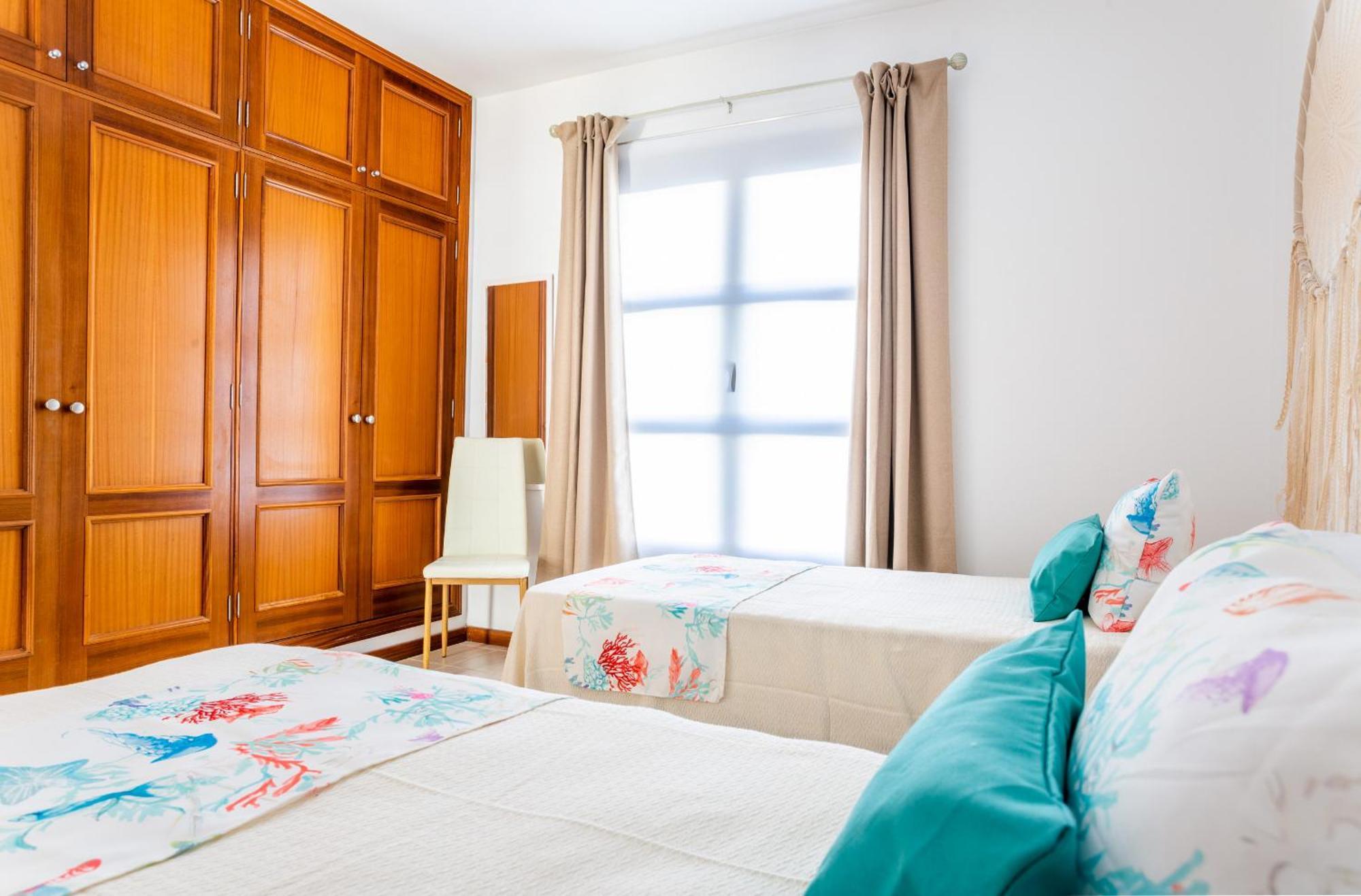 Villa Dream Room Playa Blanca By Escapehome 외부 사진